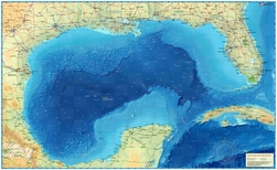 (Gulf of Mexico)